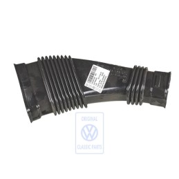 Original VW Air Guide Channel Satin Black - 1J0825320 B41