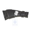 Original VW Air Guide Channel Satin Black - 1J0825320 B41