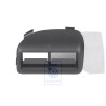 Original VW Trim Satin Black - 1J0858105 01C