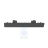Original VW Dummy Cover Black - 1J0858585 1QA