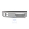 Original VW Cover Flannel Grey/Myrtle - 1J3867171 LMM