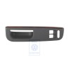 Original VW Cover Satin Black/Nut - 1J3867172 FEQ