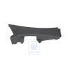 Original VW Cover Cap Satin Black - 1J3881463 B41