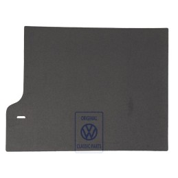 Original VW Rear Panel Trim Off-Black - 1J5885754 8JS