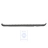 Original VW Spoiler Satin Black - 1J9807521 B41