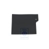 Original VW Rear Panel Trim Black - 1J9885754 4ES