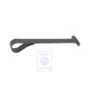 Original VW Pull Strap Satin Black - 3B9885093 B41