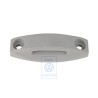 Original VW Support Bar Flannel Grey - 3B9885557 U71