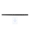 Original VW Trim Satin Black - 8D9877793 01C