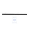 Original VW Trim Satin Black - 8D9877794 01C