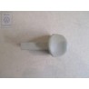Original VW Handle Light Beige - 8L3881633 Q70