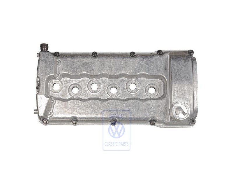 Original VW Cylinder Head Cover - 022103429AB