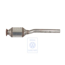 Original VW Catalytic Converter - 028131089DX