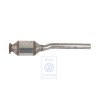 Original VW Catalytic Converter - 028131089DX