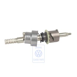 Original VW Shift Rod - 02J301233AG