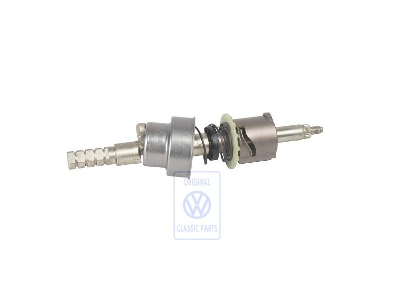 Original VW Shift Rod - 02J301233AG
