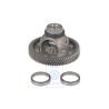 Original VW Differential - 02J409021AK