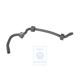 Original VW Vent Hose - 036103474AK