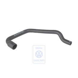 Original VW Vent Hose - 036103493BQ