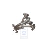 Original VW Exhaust Manifolds - 036253031AH