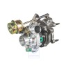 Original VW Exhaust Gas Turbocharger - 038145701AX