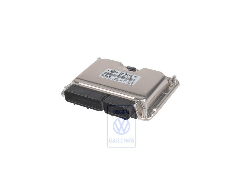 Original VW Control Unit For Diesel Engine - 038906012ES
