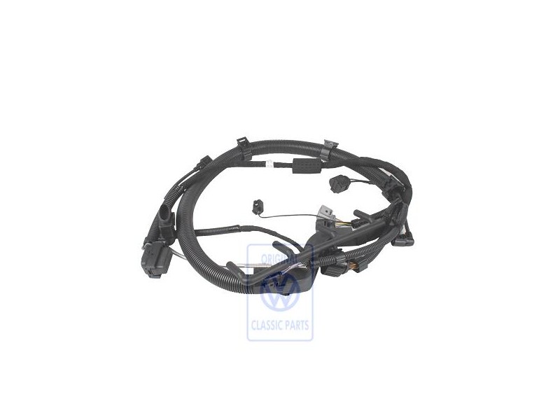 Original VW Wiring Set For Engine - 038971627BD