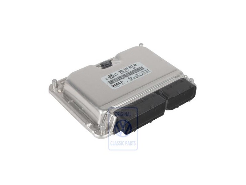 Original VW Control Unit For Petrol Engine - 066906032AN
