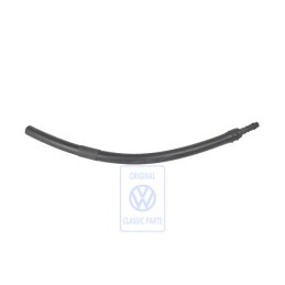 Original VW Connecting Hose - 06A133366AE