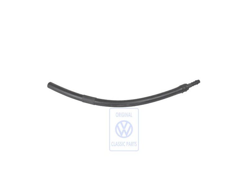 Original VW Connecting Hose - 06A133366AE