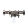 Original VW Exhaust Manifolds - 06A253031AQ