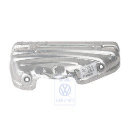 Original VW Warm Air Deflector Plate - 06A253041AA