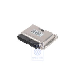 Original VW Control Unit For Petrol Engine - 06A906032HN