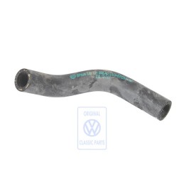 Original VW Coolant Hose - 1J0121058AD
