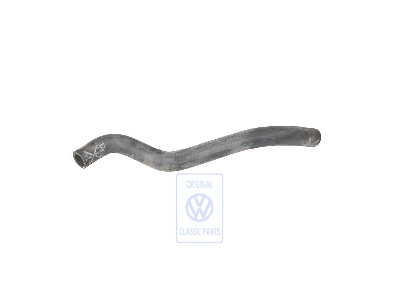 Original VW Coolant Hose - 1J0121096BN