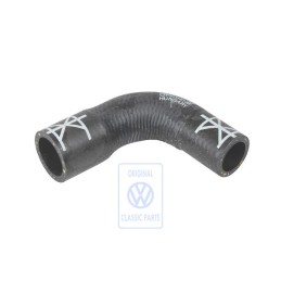 Original VW Coolant Hose - 1J0121157AD