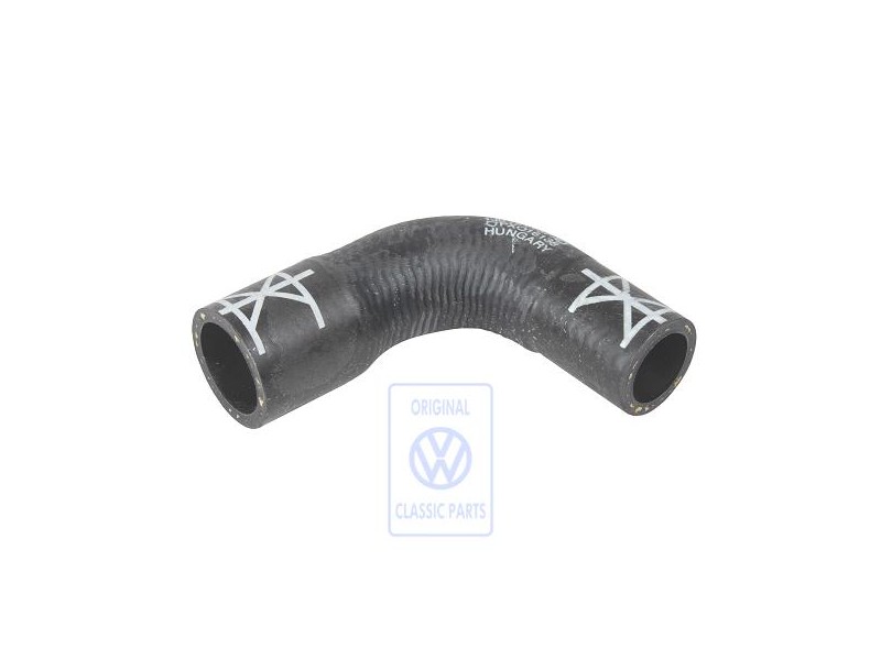 Original VW Coolant Hose - 1J0121157AD