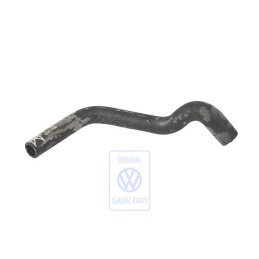 Original VW Coolant Hose - 1J0121157AJ