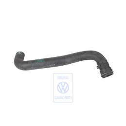 Original VW Coolant Hose - 1J0122051AG