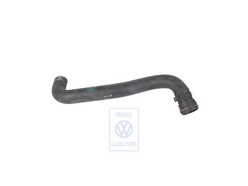 Original VW Coolant Hose - 1J0122051AG