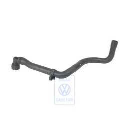 Original VW Coolant Hose - 1J0122051AM