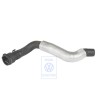 Original VW Coolant Hose With Quick Release Coupling - 1J0122073BJ