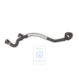 Original VW Coolant Hose - 1J0122073BT