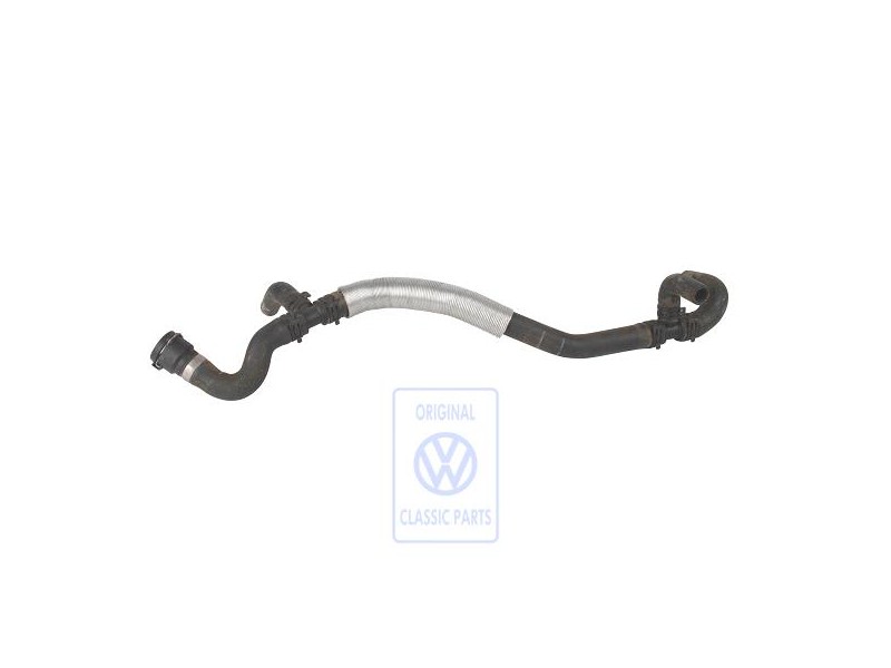 Original VW Coolant Hose - 1J0122073BT