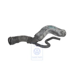 Original VW Coolant Hose - 1J0122101BS