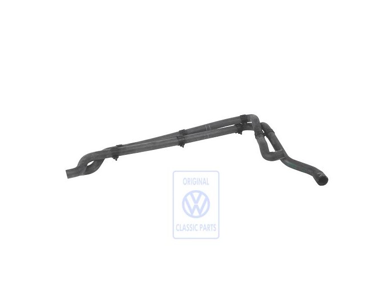 Original VW Coolant Hose - 1J0122101CH