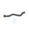 Original VW Coolant Hose With Quick Release Coupling - 1J0122157EH
