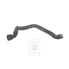 Original VW Coolant Hose With Quick Release Coupling - 1J0122157EK