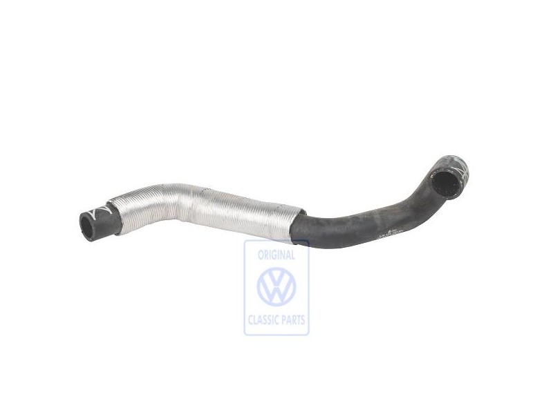 Original VW Coolant Hose - 1J0122157EN
