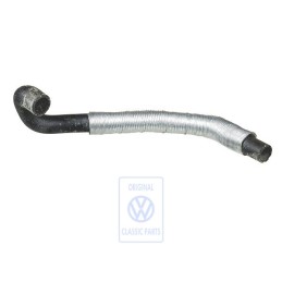Original VW Coolant Hose - 1J0122157EQ